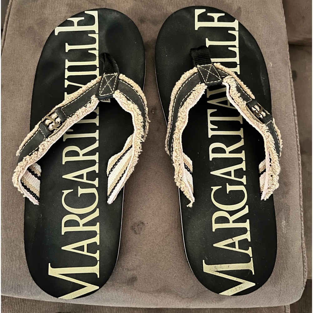 Margaritaville Flip Flops